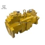 Upgrade Your Construction Works with Caterpillar 330GC 336GC K7V160 K7V180
