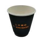 PLA Biodegradable Salad Paper Cup Bowl 8oz 12oz 16oz 22oz