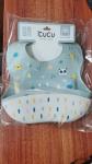 Baby Bib-Baby Bib Manufacture Silicone Bib