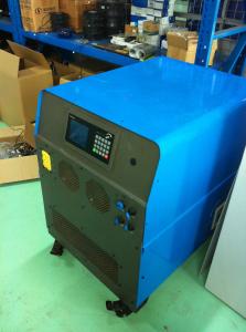 Quality Energy Saving Induction Forging Machine wholesale