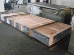 Electric Composite Forming Hot Press Platen With Hole Inside