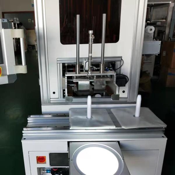 Customized RO Membrane Manufacturing Machine For Round Quadrilateral Oval Or