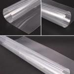Building Safety Architectural Window Films Tensile / Peel Strength Environmental
