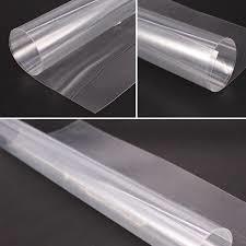 Building Safety Architectural Window Films Tensile / Peel Strength Environmental