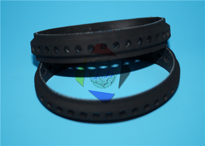 Komori 26 Holes Slowdown Belt GFH-8310-956 Spare Parts For Offset Printing Machine GFH8310956