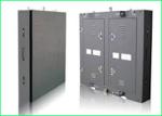 P10 Outdoor Advertising LED Display Screen 960 * 960mm Waterproof