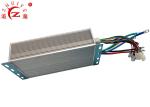 High Efficiency Electric Vehicle Controller DC 48 / 60V 1500W With Compact