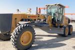 SINOMACH Changlin Motor Grader PY220H 162KW Diesel Power type