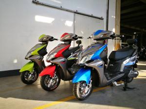 Quality Helpful Bright Lithium Electric Scooter Bike 72V 20AH Lithium Battery wholesale