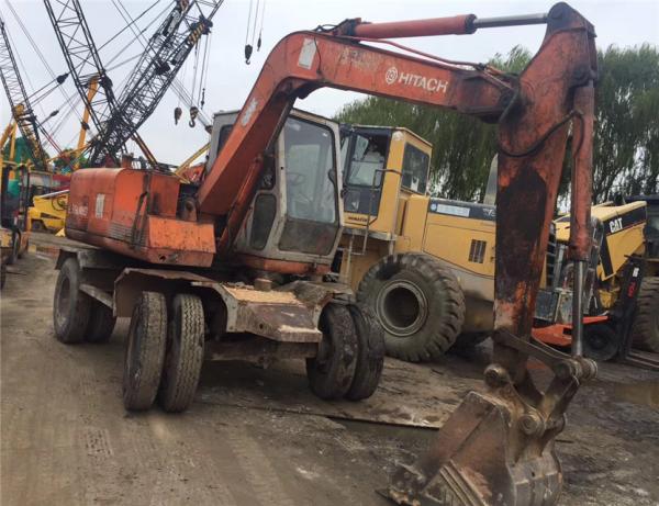 Used Hitachi EX60-2 japan crawler excavator/Hitachi EX60-1/EX60-2 crawler