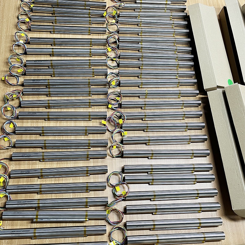 UNIVO Distance Measuring Sensor UHRB1000Y Customized for Linear Displacement Sensor