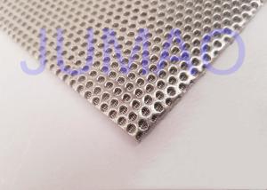 Quality Duplex Steel 2205 Sintered Wire Mesh Media Used In Laboratory Fluid Bed wholesale