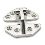CT8 Stainless Steel Boat Hinges