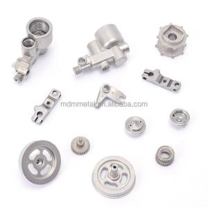 Quality Customized Cost Metal Injection Molding Stainless Steel Brass Copper Parts Test Report wholesale