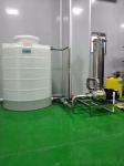 RO Water Treatment System for Food Processing Use Water
