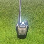 UHF Long Range Two Way High Power Walkie Talkie