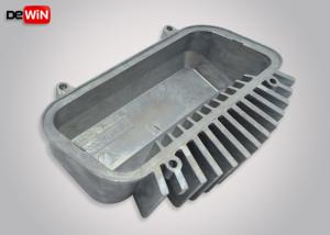 Quality Hard Aluminium Pressure Casting / High Pressure Aluminium Die Casting Cover wholesale
