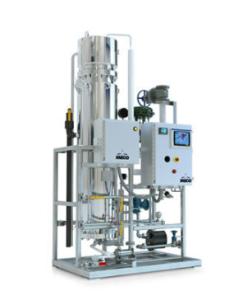 China Durable Electric Steam Generator Boiler Low Noise Industrial Electric Boiler on sale