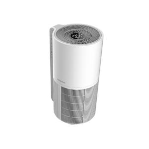 Quality ETL 45W Home HEPA Air Purifier 350m3/h Activated Carbon wholesale
