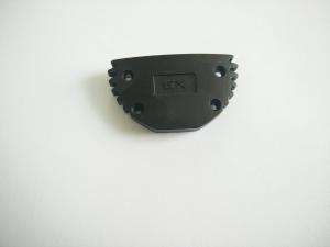 Quality Cold Runner Plastic Molded Parts Customized Electronic Spare Parts wholesale