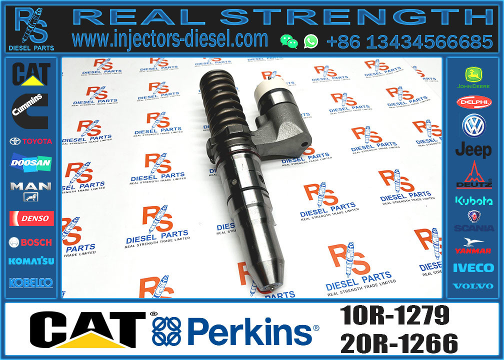 3512 B engine fuel injector 375-4106 10R-8795 10R-7238 10R-2826 10R-1303 10R-1278 10R-1276 10R-1288 10R-1280 10R-1279