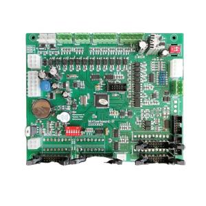 Quality fuel pump LPG Dispenser Parts Computer Controller CPU Motherboard wholesale