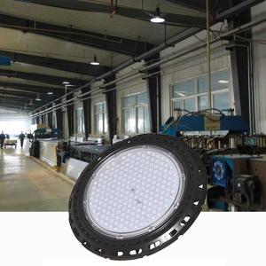 Quality Outdoor 6500K Led High Bay Lights 100w Waterproof Ufo IP65 wholesale