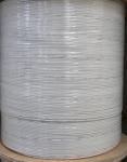 Ftth Drop Wire Optical Outdoor 1core 3steel Sheathed GJYXCH-1B