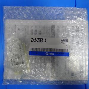 Quality Photovoltaic Production Equipment Parts Vacuum Unit ZK2-ZSEA-A for Epson Robot wholesale