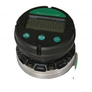 Quality OGM-E-50 Aluminum Oval Gear Meter with LCD Display wholesale