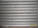TP 409 TP410 ASTM A268 Seamless and Welded tubes