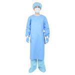 Smms Disposable Surgical Gown