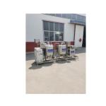 Hfd-Ml-600 Industrial Automatic Cow Milking Machine Dairy Farm Equipment For The