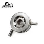Oil Cooler Assy For Toyota Land Cruiser UZJ200 URJ202 VDJ200 2007-2012 15710