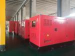 64KW Diesel Engine Generator Set 80kva Cummins Diesel Generator Power By 6BT5.9