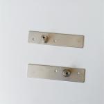 Custom Metal Fabrication Small Parts Precision Furniture Stamping Parts