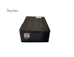 Quality Mobile Vehicle COFDM Wireless Video Transmitter for Outdoor Transmission 3km NLOS wholesale
