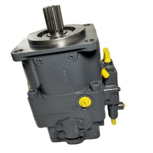 Quality A11VLO145 Hydraulic Piston Pumps A11VLO260 A11VO190 Rexroth A11VO Series wholesale