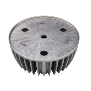 Quality Popular Cast Aluminum Heat Sink Anodized Various Surface Treatment wholesale