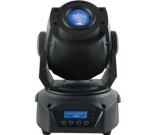 60W DMX LED Moving Head Spot Light for Club DJ Wedding Stage Lighting