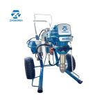 Model 3500W 8900 Electric Airless Spray Painting Machine For Putty 3200PSI