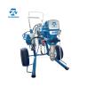 Buy cheap Model 3500W 8900 Electric Airless Spray Painting Machine For Putty 3200PSI from wholesalers