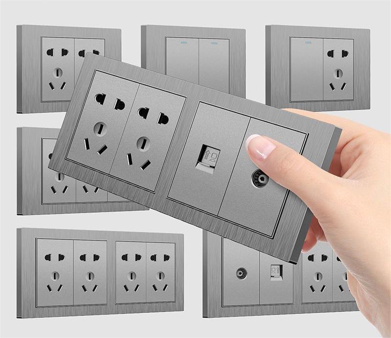 Electroplatable Surface Modified PP Flame Retardant Light Diffusion