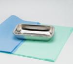 Surgical Sterilization Autoclave Wrapping Paper Crepe Paper Sheets EN868-2