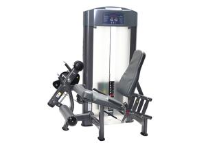 Quality Gym Sports Life Fitness Strength Equipment / Seated Leg Extension Machine wholesale