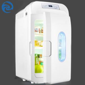 Quality 0.35 Cubic Feet 10 Litre Mini Fridge 12V For Vehicle wholesale