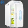 Buy cheap 0.35 Cubic Feet 10 Litre Mini Fridge 12V For Vehicle from wholesalers