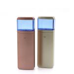 Private Label 18ML USB Nano Facial Mister 16ml Water Tank Long Life Span