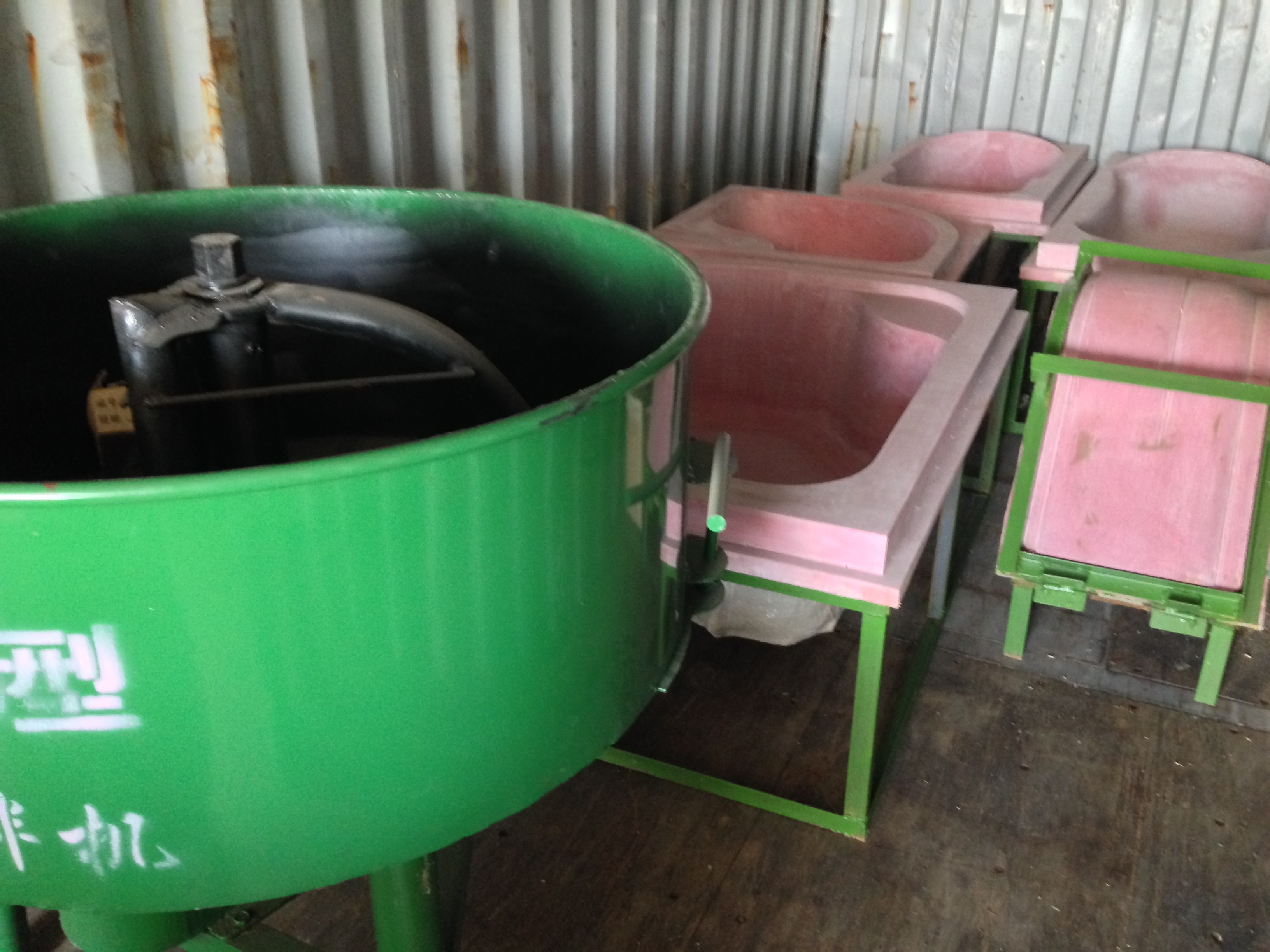 bathtub mould/mold