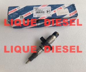 Quality BOSCH Common Rail Injector 0445120273 0 445 120 273 445120273 5263307 wholesale